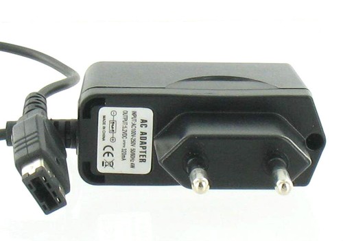 Ladegerät für nintendo - ladegerät,