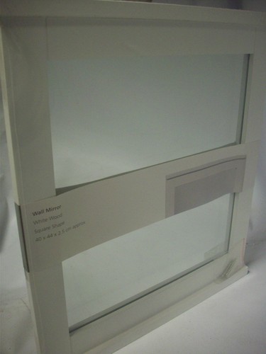 Premier housewares wandspiegel - premier,