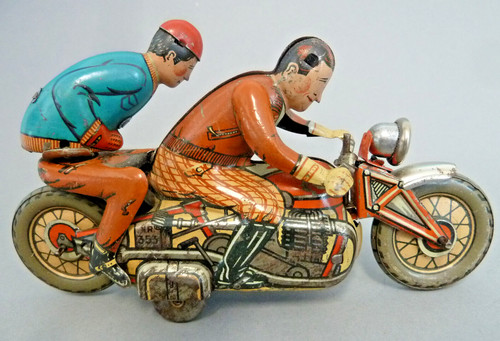 Cko kellermann motorrad - cko,