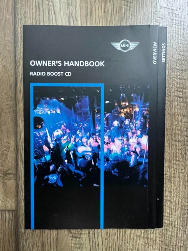 Original mini radio guide - original, cd