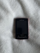Sony ericsson xperia - ericsson, mini