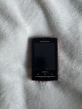 Sony Ericsson Xperia X10 Mini