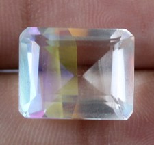 Zertifizierter natürlicher