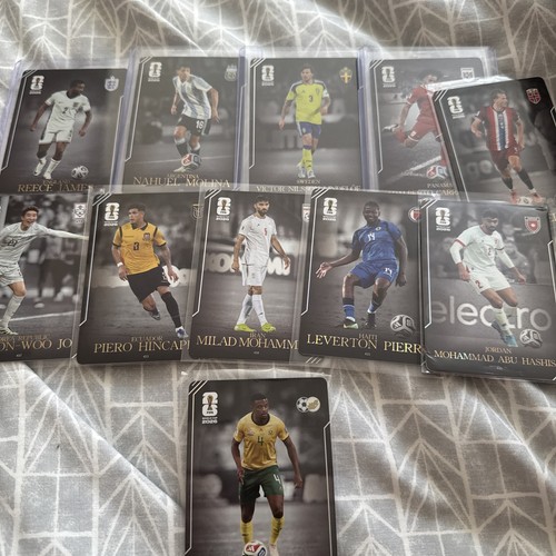 2026 panini kayou fifa - panini,