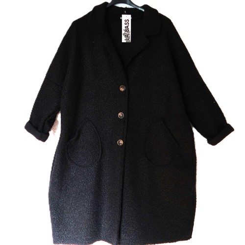 Bass lagenlook langer - la,