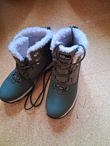 Jack wolfskin damen - wolfskin,