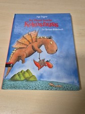 Buch - Der kleine Drache Kokosnuss - Ein Vorlese-Bilderbuch