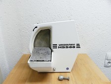 Wassermann HSS88 Gipstrimmer