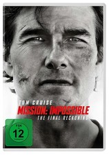 Mission: Impossible - The