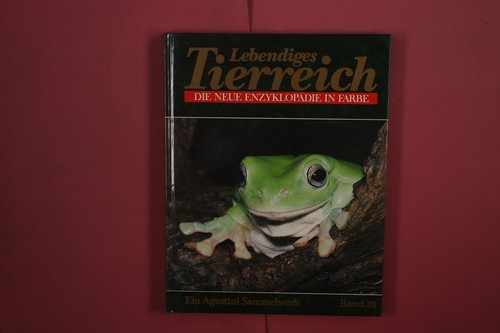 366873 lebendiges tierreich - 366873,