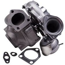 Turbolader for BMW 5er E60 E61