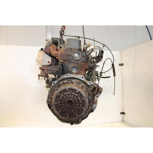 Teilmotor dl51 daihatsu rocky - daihatsu,