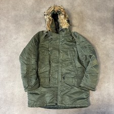 SPIEWAK Parka Jacke Mädchen