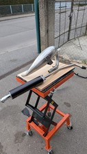 Neu Technigas e-nox Peugeot