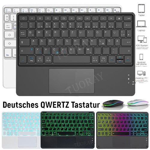 Bluetooth tastatur maus mit - bluetooth,