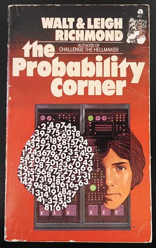 The probability corner walt - probability,