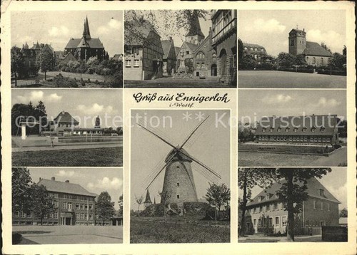 Ennigerloh warendorf nrw - warendorf,