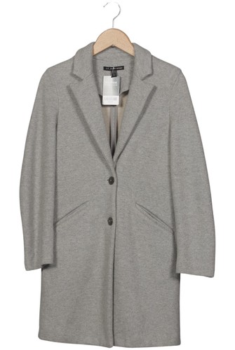 Trf zara mantel damen jacke - by,