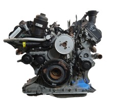 Motor für Audi A6 C7 A7 3,0 TDI CLAA CLA 059100099HX