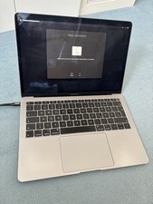 Apple MacBook  Air  13,3 Zoll