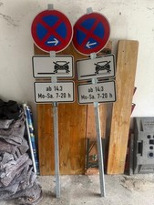 StVO Verkehrszeichen 283-11