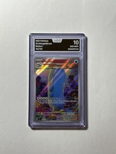 Pokemon (AOG 10) Wailord 162 Reisegefährten Journey Together Deutsch vgl. PSA