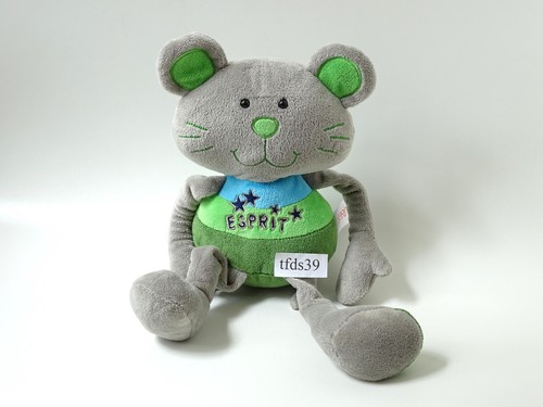 Sigikid maus grau grün blau - sigikid,