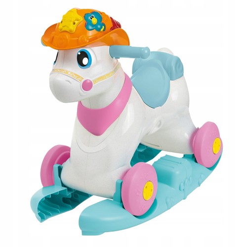 Chicco miss rodeo 2in1 - rodeo,
