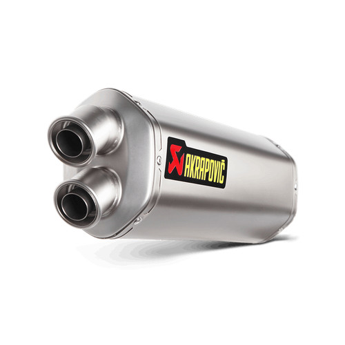 Akrapovic auspuff slip - akrapovic,