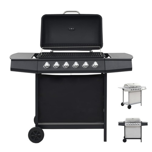 Gasgrill grillwagen bbq grill - gasgrill,