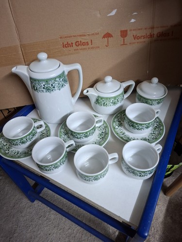 Vintage bareuther bavaria - vintage,