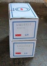 NSK Führungswagen LAE35BNZ