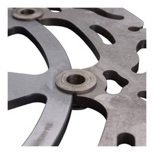 Trw bremsscheibe msw211rac - trw, |