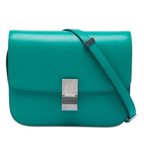Celine medium calfskin classic - celine,