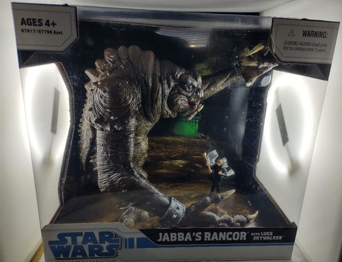 Star wars hasbro 2008 - star,
