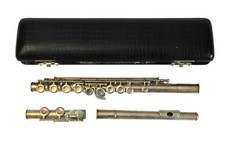 Querflöte Philipp Hammig