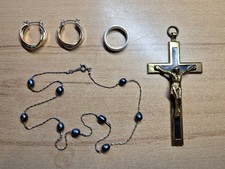 Schmuck Konvolut Sammlung