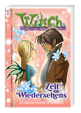 Witch 03: Zeit des