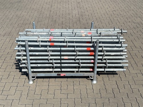 Layher allround stiel m - 2,