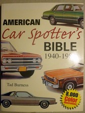 Autokatalog amerikanische