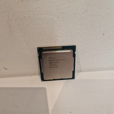 Intel Core i5-3330 - 3 GHz