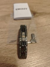 DKNY Armbanduhr Gliederkette