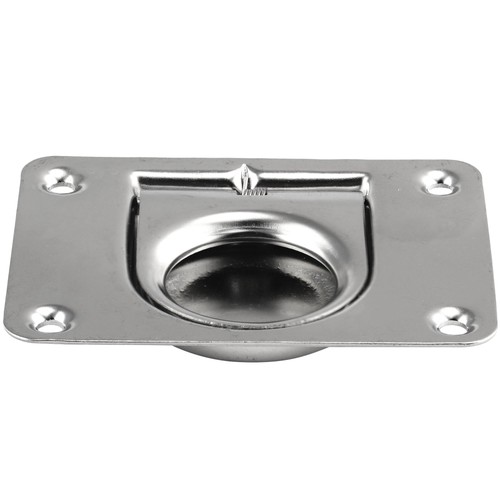 Bodenheber mit rückholfeder - bodenheber,