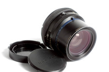 Mamiya RZ67 Sekor Z 4/65