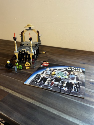 Lego star wars - star, wars:
