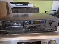 Technics RS-B355 Tapedeck/Kasettendeck 