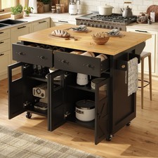 Aiorber Kücheninsel mit