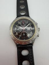 Hamilton Chronograph Herren