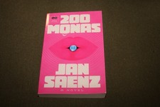200 Monas by Jan Saenz 2026