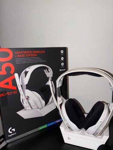 Logitech astro a50 gen 5 - a50,
